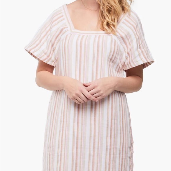 Able Rishu Dress - Picture 3 of 4